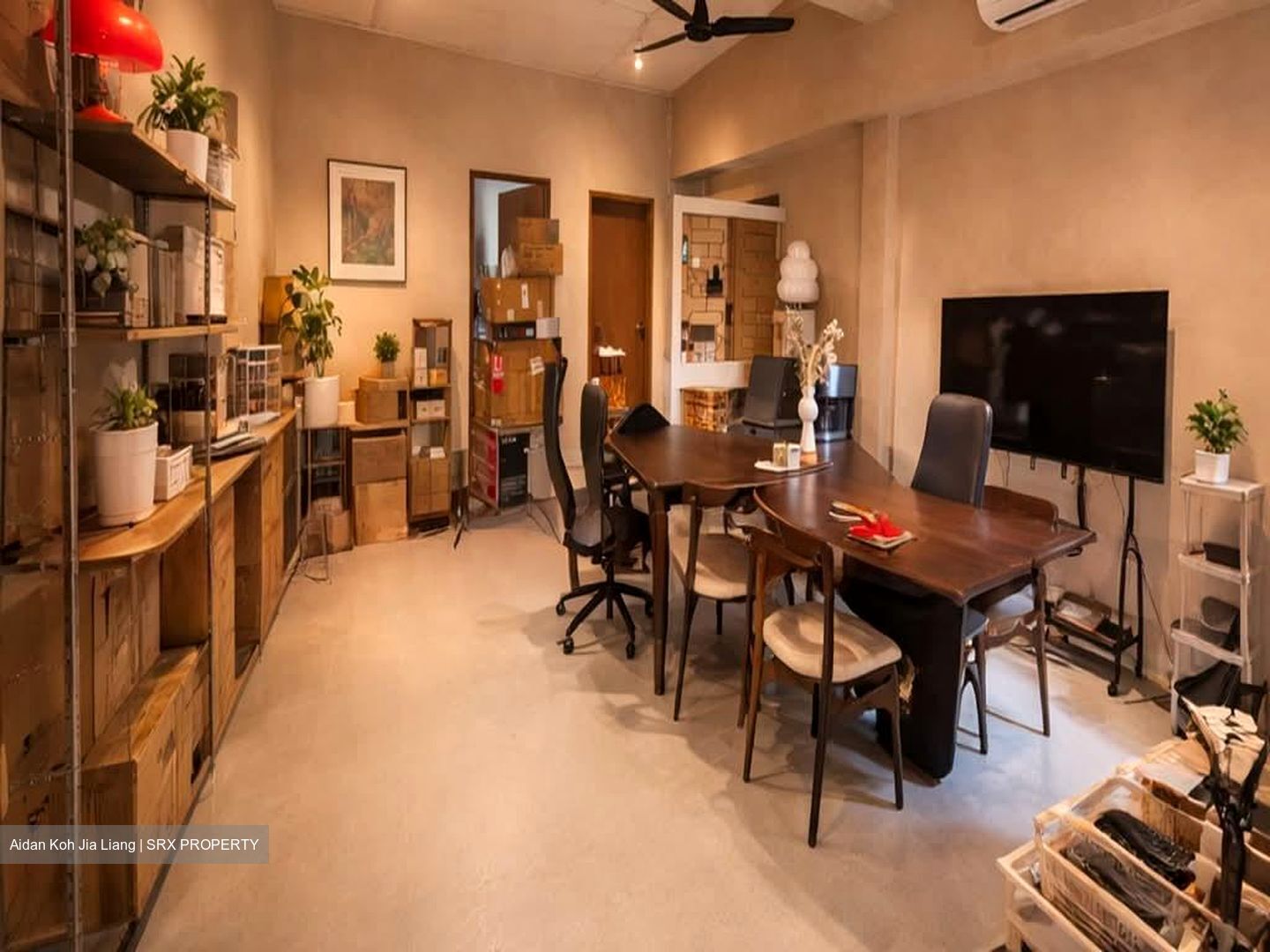 Lavender Street (D12), Office #544191361